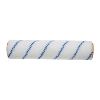 Ролик сменный Stayer Master Nylon 40x240 мм, ворс 6 мм, арт.02041-24