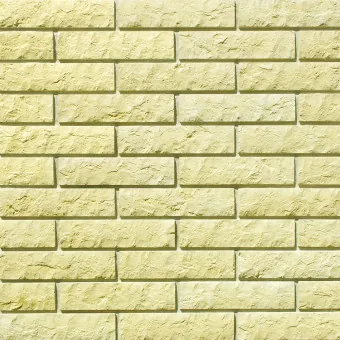 Искусственный декоративный камень под кирпич White Hills Толедо цвет 400-30