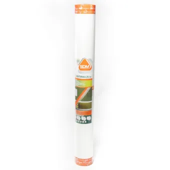 Стеклохолст малярный SDM Паутинка SD-Glass 25 г/м2 1х50 м