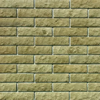 Искусственный декоративный камень под кирпич White Hills Толедо цвет 401-90