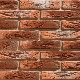 Декоративный кирпич Leonardo Stone Лондон цвет 490