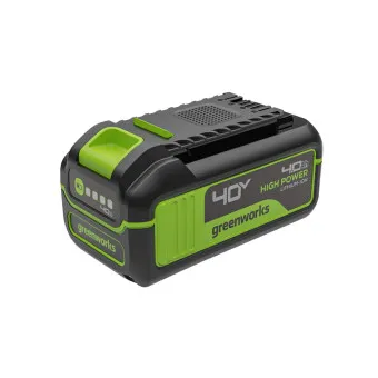 Аккумуляторная батарея Greenworks G40HP4 (арт. 2958507)