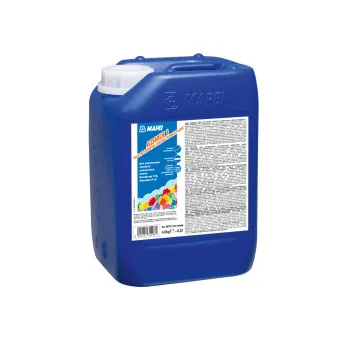 Добавка Mapei Admix I (Isolastic) латексная для цементных клеев 4.5 кг