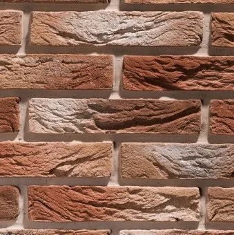 Декоративный кирпич Leonardo Stone Лондон цвет 777