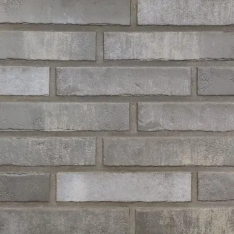 Клинкерная плитка Westerwalder Klinker Urban Dunkelgrau 240х52х10 мм