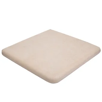 Ступень угловая EXAGRES СТ STONE CREAM CARTABON 33х33х4 см