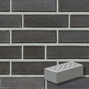 Кирпич клинкерный ROBEN CAMBRIDGE NF 240x115x71