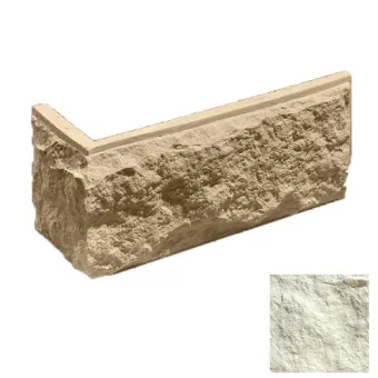 Угловой элемент Leonardo Stone Шато 100