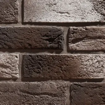 Декоративный кирпич Leonardo Stone Лувр цвет 465