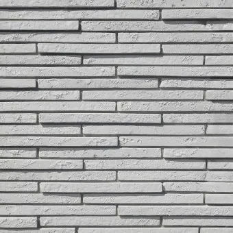 Искусственный облицовочный камень White Hills Бран Брик 3D 695-03