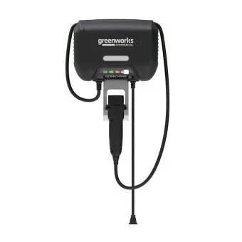 Зарядное устройство для трактора и райдера Greenworks GC82CH600 (арт. 2955407)
