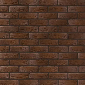 Декоративный кирпич Leonardo Stone Руан цвет 443