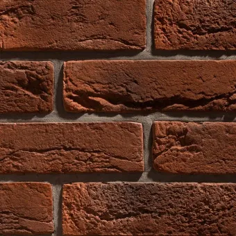 Декоративный кирпич Leonardo Stone Лувр цвет 747