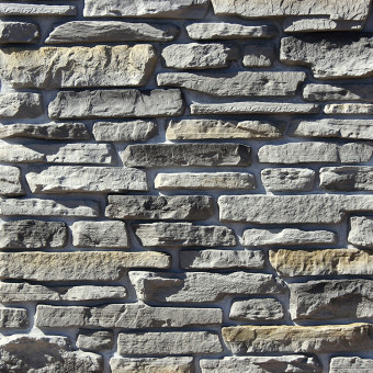 Искусственный облицовочный камень White Hills Морэй цвет 527-80