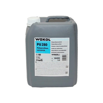 Грунтовка WAKOL PU 280 5 кг