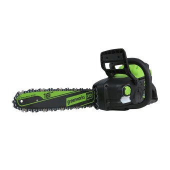 Пила цепная аккумуляторная Greenworks GD60CS25 (арт. 2008907)