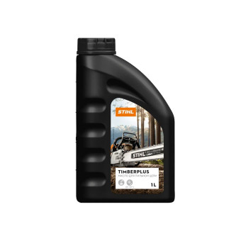 Масло Stihl TimberPlus для пильных цепей 1 л (арт. 7028-516-0000)