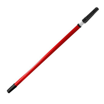 Ручка телескопическая для валиков Зубр Мастер 1,5-3,0 м, арт.05695-3.0