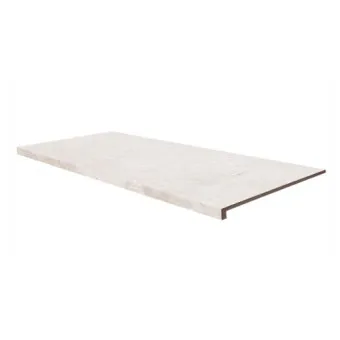 Фронтальная ступень EXAGRES СТ OPERA IVORY PELDANO 33х120х3 см