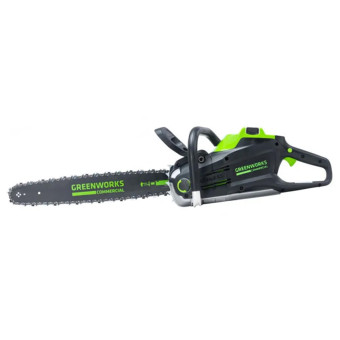 Пила цепная аккумуляторная Greenworks GD82CS51 (арт. 2008307)