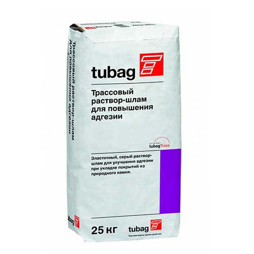 Раствор-шлам Quick-mix TNH-flex для повышения адгезии 25 кг