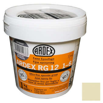 Затирка эпоксидная Ardex RG 12 бежевый Багамы 1 кг Затирка эпоксидная Ardex RG 12 бежевый Багамы 1 кг