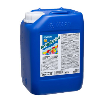 Гидрофобизатор Mapei Antipluviol 5 кг