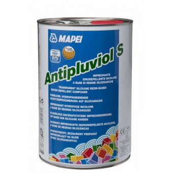 Гидрофобизатор Mapei Antipluviol S 5 кг