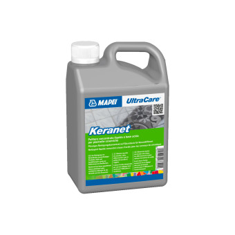 Очиститель Mapei Ultracare Keranet 1 л