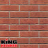 Клинкерная плитка King Klinker Old Castle, NF10, Bengali sunrise HF02