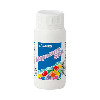 Добавка Mapei Mapecure SRA для снижения усадки 0,25 кг