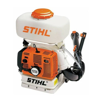 Опрыскиватель бензиновый Stihl SR 450 (арт. 4244-011-2663P)