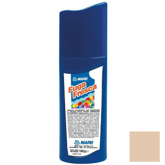 Краска для обновления цвета Mapei Fuga Fresca №132 бежевая 160 г Краска для обновления цвета Mapei Fuga Fresca №132 бежевая 160 г