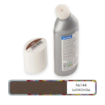 Краска для швов плитки Mapei Ultracare Fuga Fresca № 144 Шоколад 160 г