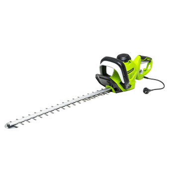 Кусторез электрический Greenworks GHT7068 (арт. 2201407)