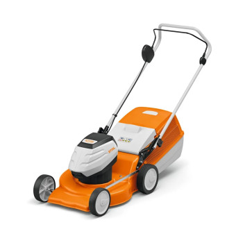 Газонокосилка аккумуляторная Stihl RMA 248.0 (арт. 6350-011-1403)