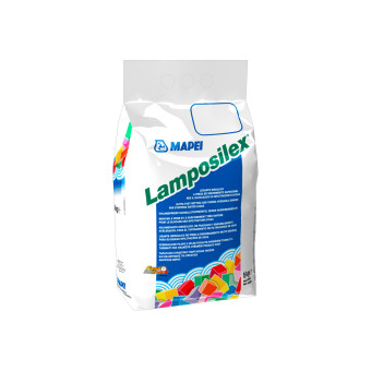 Гидропломба Mapei Lamposilex 5 кг