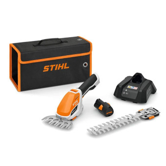 Ножницы аккумуляторные Stihl HSA 26 SET (арт. HA03-011-3516P)