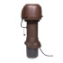 Вентилятор Vilpe E120P/125/500 коричневый
