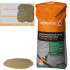 Песок для швов брусчатки Quick-mix FUS песочный 25 кг фото цвета 2022