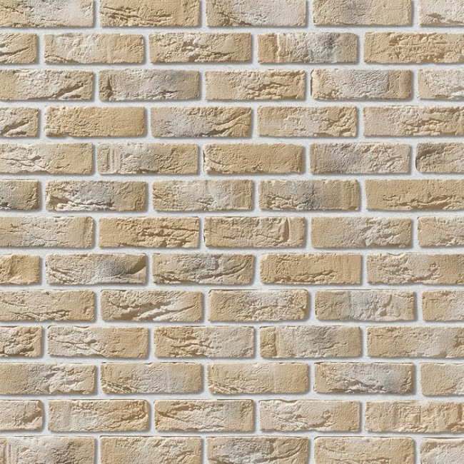 Декоративный кирпич Leonardo Stone Орли цвет 052