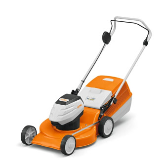 Газонокосилка аккумуляторная Stihl RMA 253.0 (арт. 6371-011-1403)