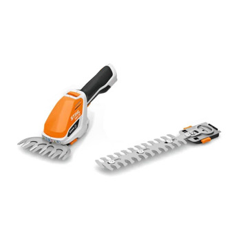 Ножницы аккумуляторные Stihl HSA 26 (арт. HA03-011-3514)