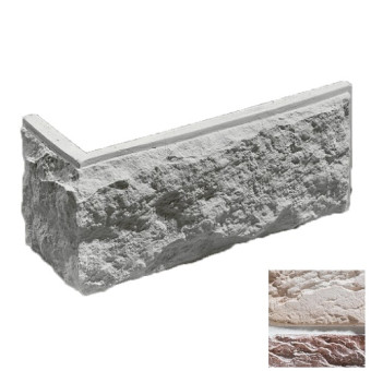 Угловой элемент Leonardo Stone Руан 769