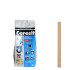 Затирка Ceresit CE 33 Comfort №46 карамель 2 кг