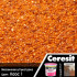 Мозаичная штукатурка Ceresit CT 77 цвет Лаос Laos 1 ведро 25 кг фото цвета крупно
