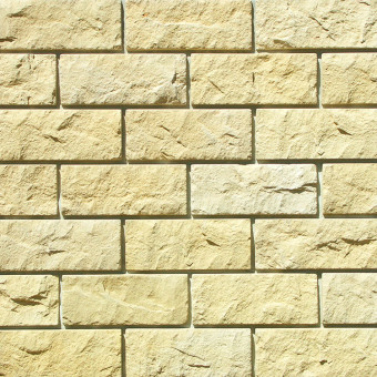 Облицовочная фасадная плитка White Hills Йоркшир 405-30 под камень