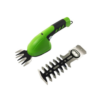 Ножницы садовые аккумуляторные Greenworks G7,2HS (арт. 1600107)