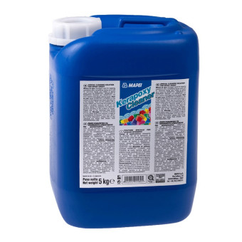 Очищающее средство Mapei Kerapoxy Cleaner для эпоксидных шовных заполнителей 5 кг Очищающее средство Mapei Kerapoxy Cleaner для эпоксидных шовных заполнителей 5 кг