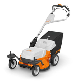 Газонокосилка аккумуляторная Stihl RMA 765.0 V (арт. 6392-011-1400)